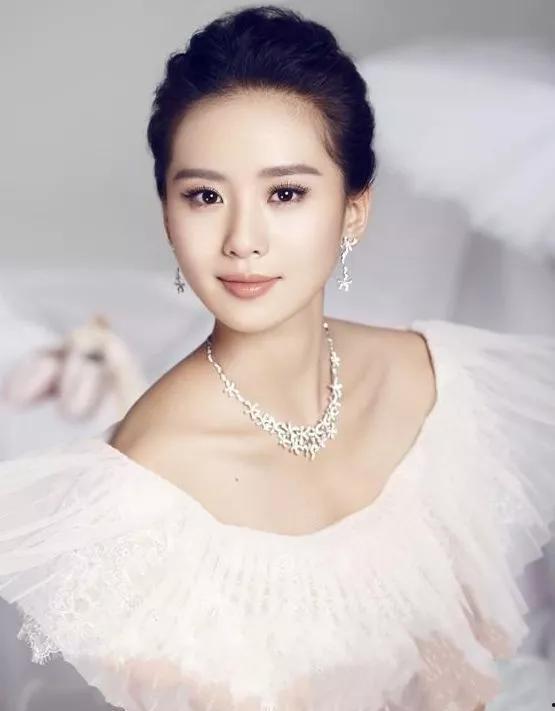 中国女明星最漂亮排行榜,2023年度最美排行榜揭晓
