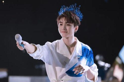 明星说王俊凯,明星眼中的青春偶像