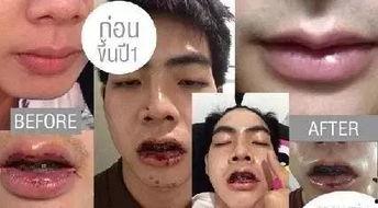 丑男哭网红,一场跨越颜值的深情告白