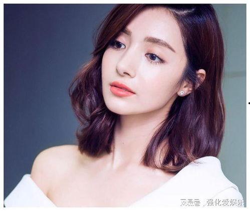 新疆女明星走红,多元文化交融下的璀璨之星