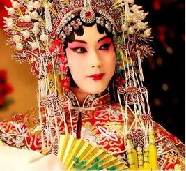 传统文化 明星,明星风采与民族精神交融