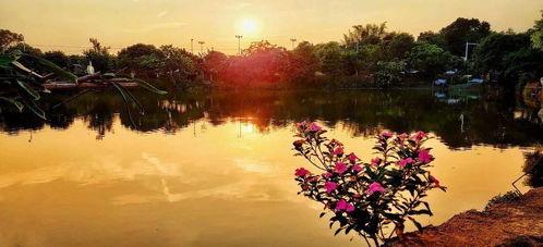 网红风景照,探寻那些风景如画的摄影天堂