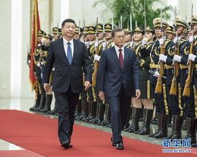 韩国总统明星夫妇,闪耀政坛的星光眷侣