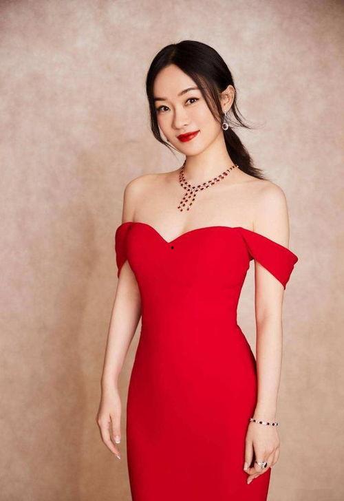 明星霍思燕,从荧幕女神到幸福妈妈，她的蜕变之路
