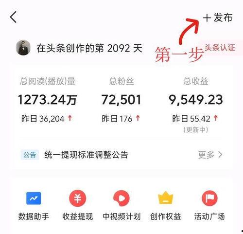 头条哪个视频收益最高,哪款内容独领风骚，收益高达百万？