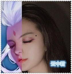 瓜老师仿妆射手座,解锁星座魅力新篇章