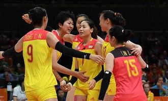 中国女排吃瓜,赛场风云，瓜香四溢的辉煌岁月