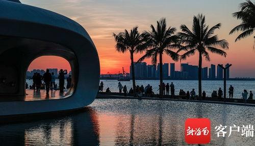 网红s湾可以看日落吗,日落美景尽收眼底