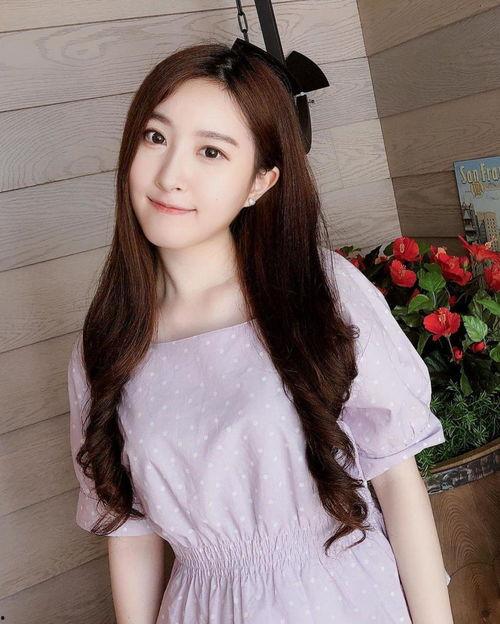 河北籍女网红,崛起于网络的新星力量