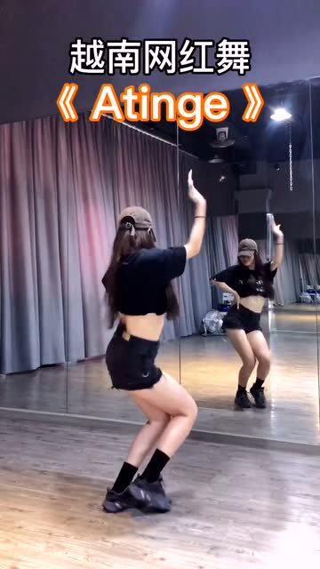 迷你网红舞蹈教程,跟随迷你网红舞蹈教程，解锁热门舞步魅力