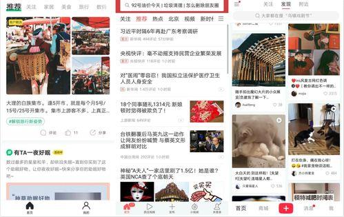 小红书头条,热门话题背后的潮流风向标