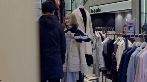 明星转行卖衣服男装,明星男装新篇章