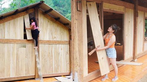 潮汕木屋爆料视频完整版,传统建筑魅力与生活智慧