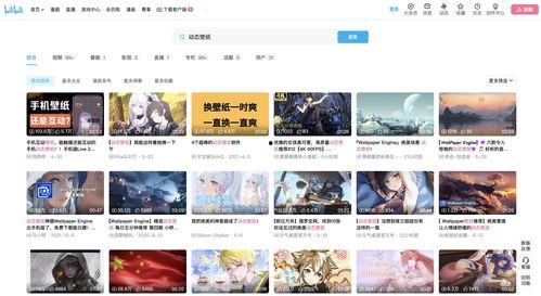 头条视频加入动态壁纸