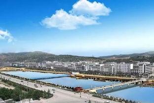 今日头条庄浪县城,探寻古丝绸之路上的文化瑰宝