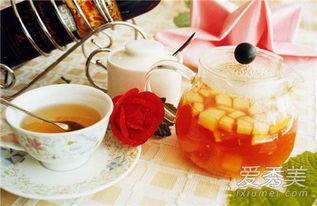 明星瘦身水果茶视频,明星同款！水果茶瘦身秘籍大公开