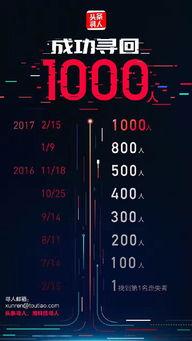 2010年的头条寻人,跨越时空的亲情追寻