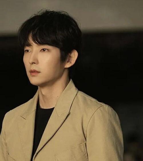 女明星不喜欢李准基,对李准基无感，揭秘娱乐圈神秘情缘