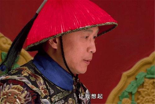 甄嬛传吃瓜段子