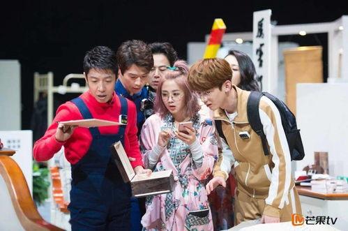 明星大侦探的建筑,揭秘神秘建筑背后的推理传奇