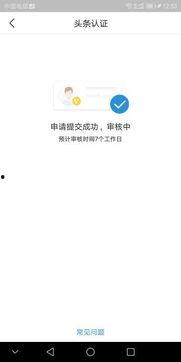 头条认证要达到多少,突破XX万粉丝，成就自媒体新高度！”