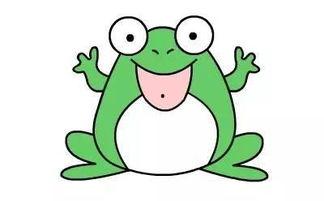 青蛙吃瓜呱呱呱,青蛙呱呱吃瓜趣事多