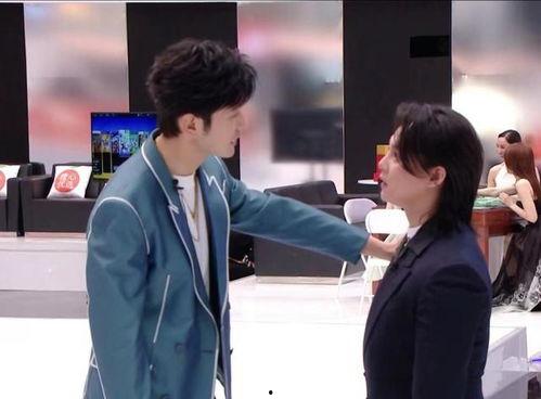 明星尖叫之夜任嘉伦,星光熠熠，荣耀时刻