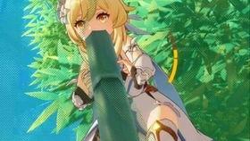 原神最近吃瓜,揭秘游戏圈最新“瓜”料，玩家热议不断！