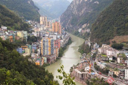 县城网红,揭秘网络时代的县域新势力