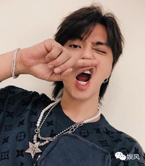 罗志祥吃瓜汪峰,娱乐圈风云再起