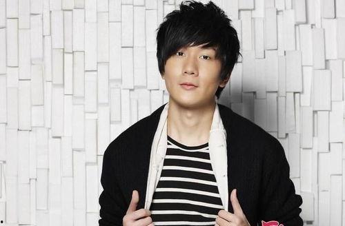 喜欢林俊杰的明星,华语乐坛的“JJ迷”风采