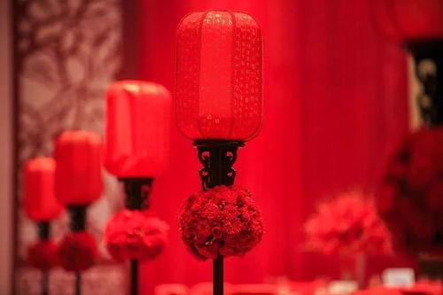 杨子姗婚礼明星名单,众明星云集见证幸福时刻