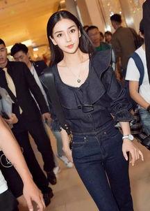 五五身的明星,身材比例完美，魅力四溢的他们