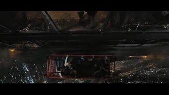 摩天楼在线观看 神马,云端之上的生死较量