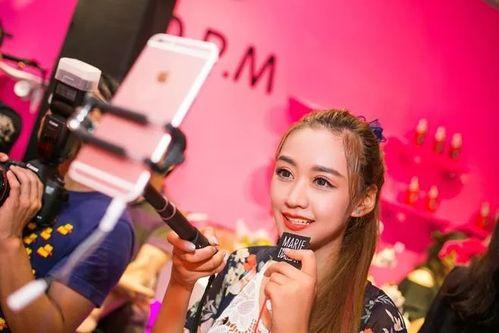 网红要落地,开启新纪元，引领潮流风向标