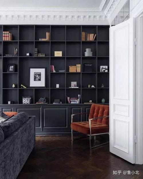 网红老师书柜内容,一场知识与思想的盛宴