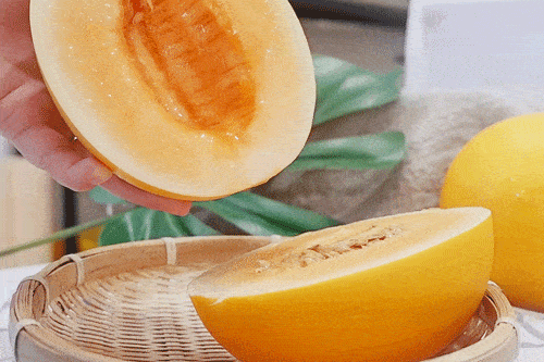 吃蜜瓜的好处金币,揭秘吃蜜瓜的五大益处