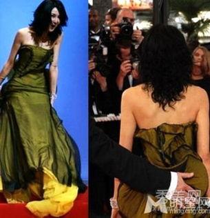 女明星臀比拼,女明星们的曲线诱惑