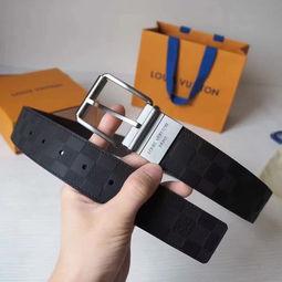 明星lv腰带,揭秘明星同款LV腰带背后的时尚传奇