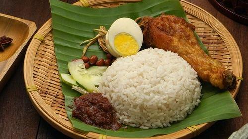 马来西亚明星小吃,探寻东南亚风味美食之旅