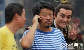 娱乐吃瓜和导演吃瓜区别,揭秘幕后真相的两种视角