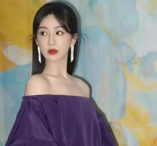 娱乐圈吃瓜头像图片女,揭秘明星背后的故事